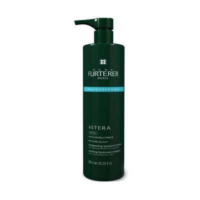 RENE FURTERER Astera Fresh Soothing freshness shampoo 600ml